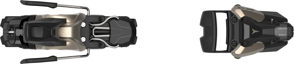 Strive 12 GW Ski Bindings