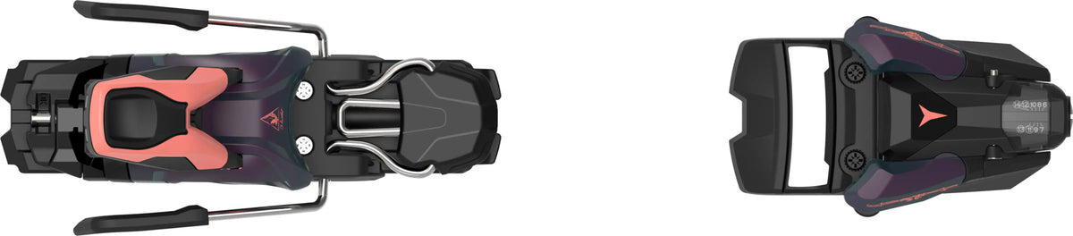 Strive 12 GW Ski Bindings