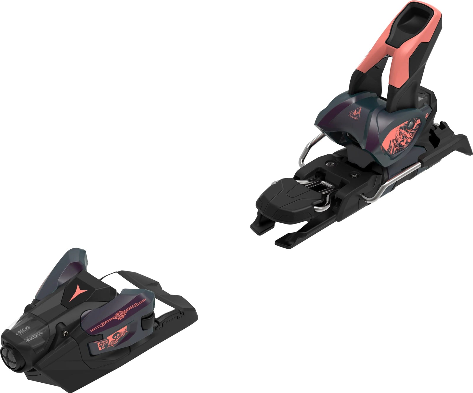 Strive 12 GW Ski Bindings