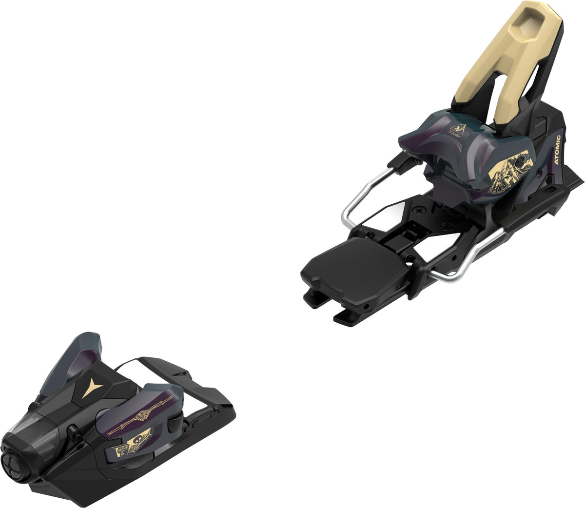 Strive 12 GW Ski Bindings
