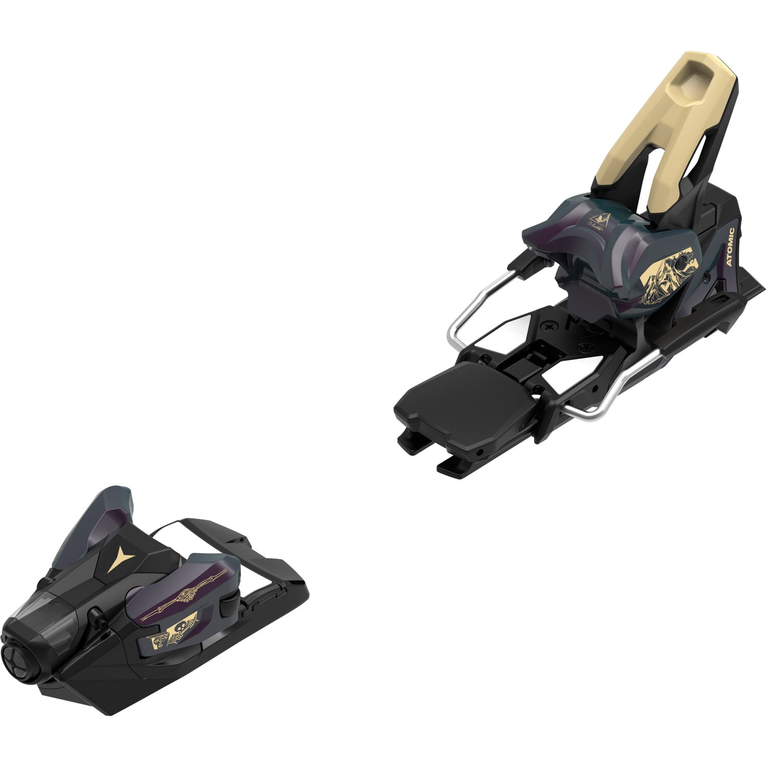 Strive 14 GW Ski Bindings