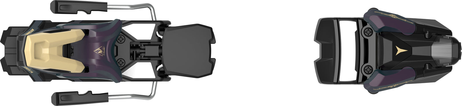 Strive 12 GW Ski Bindings