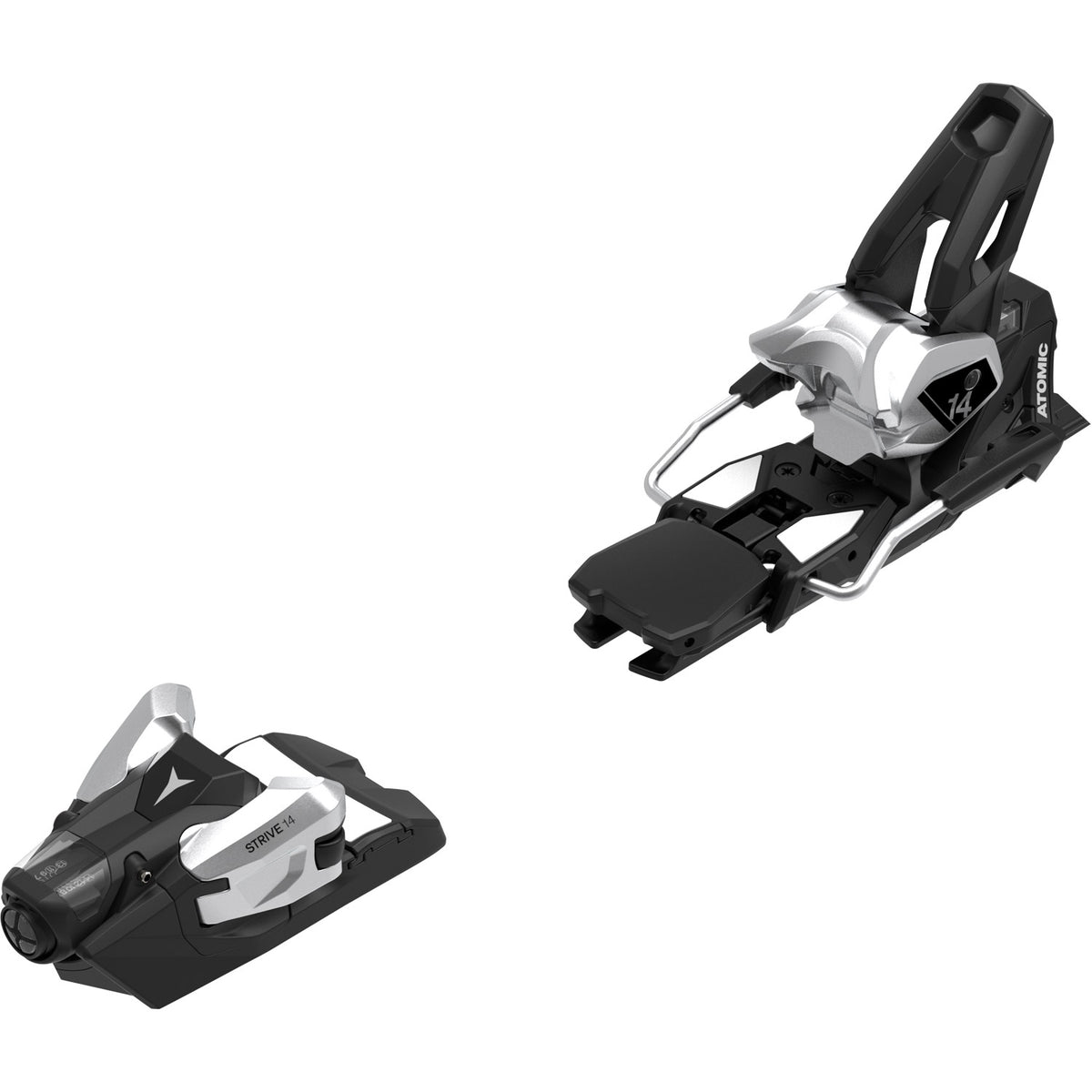 Strive 14 GW Ski Bindings