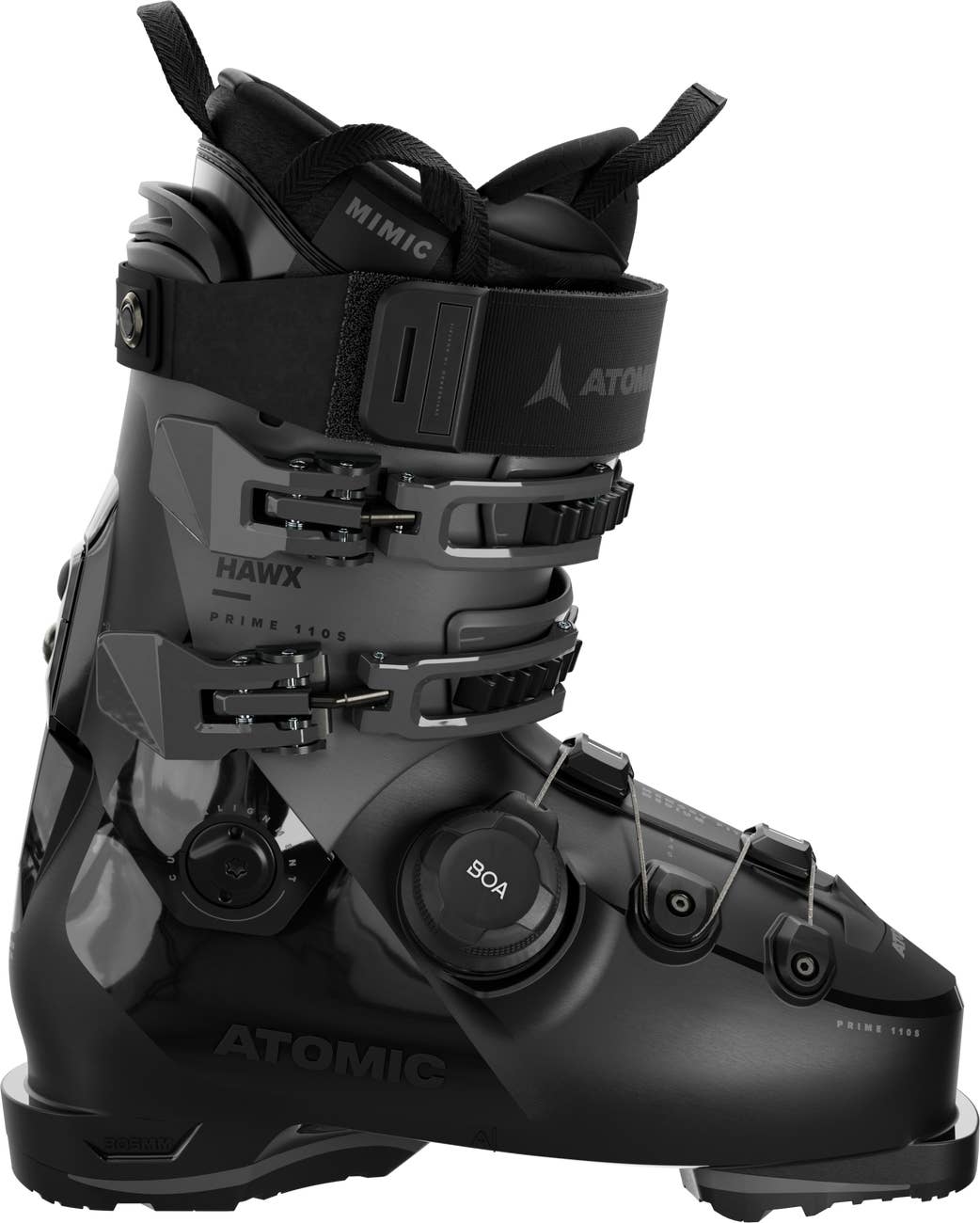 Hawx Prime 110 S BOA GW Ski Boots