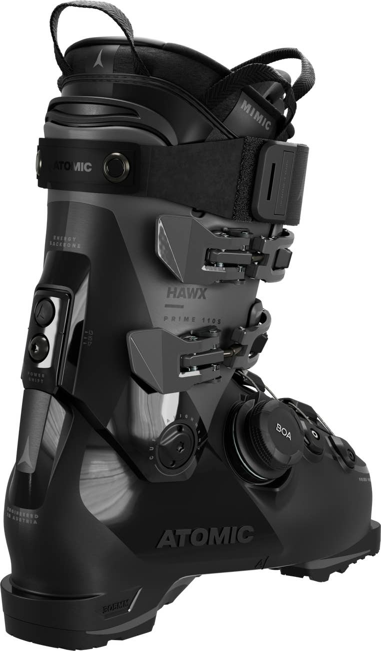 Hawx Prime 110 S BOA GW Ski Boots