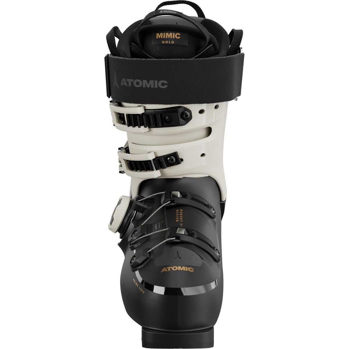 Hawx Prime 105 S BOA W GW