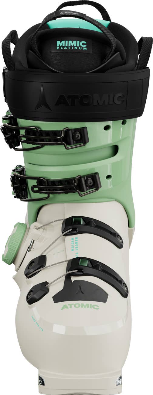 Hawx Prime XTD 115 BOA Womens Ski Boots