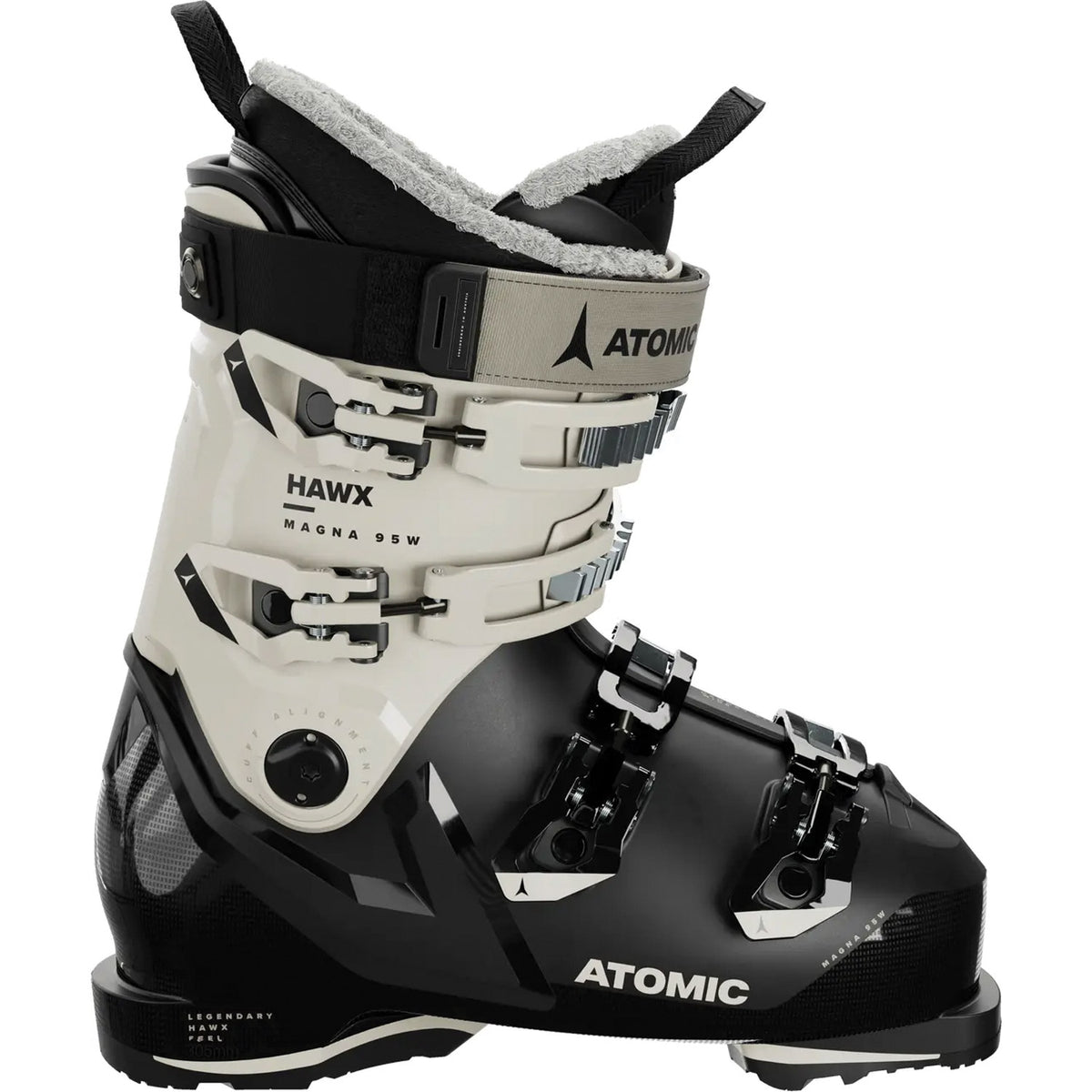 Hawx Magna 95 W Boots