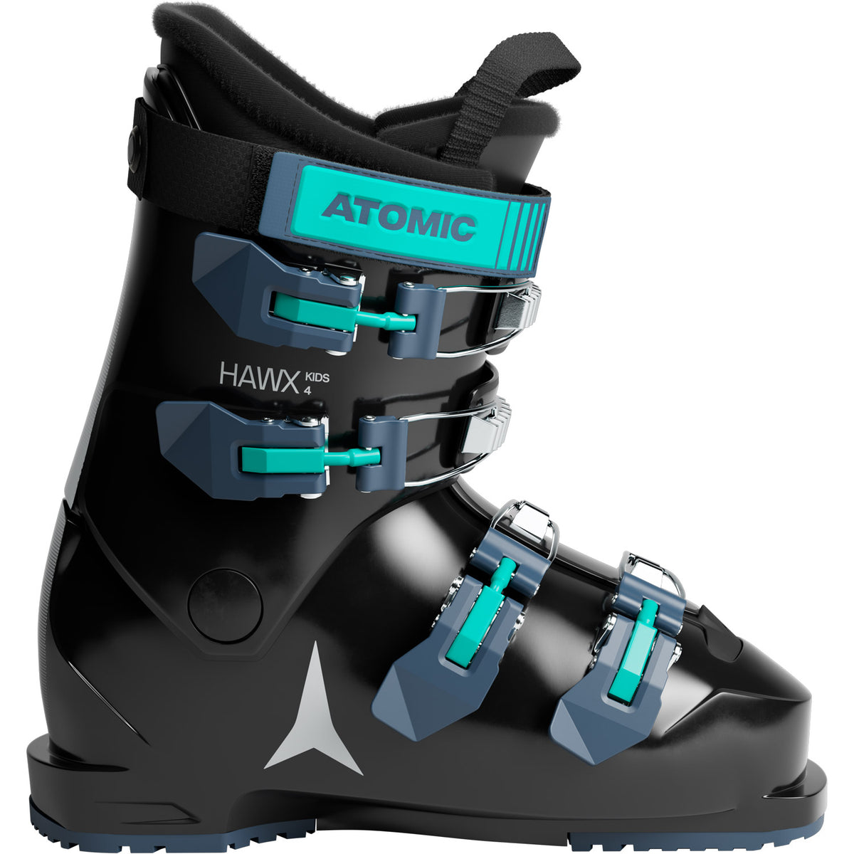 Kids Hawx 4 Ski Boots