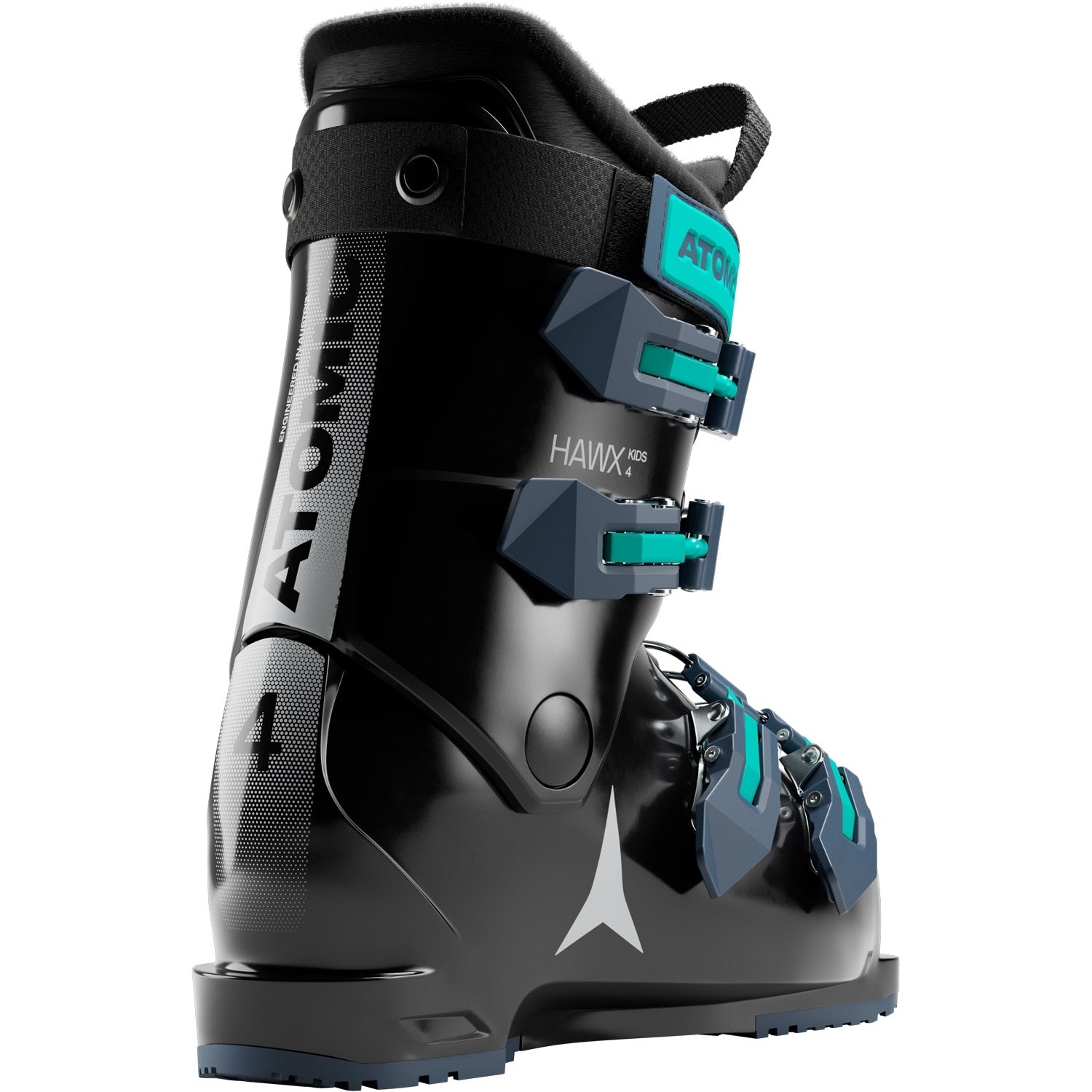 Kids Hawx 4 Ski Boots