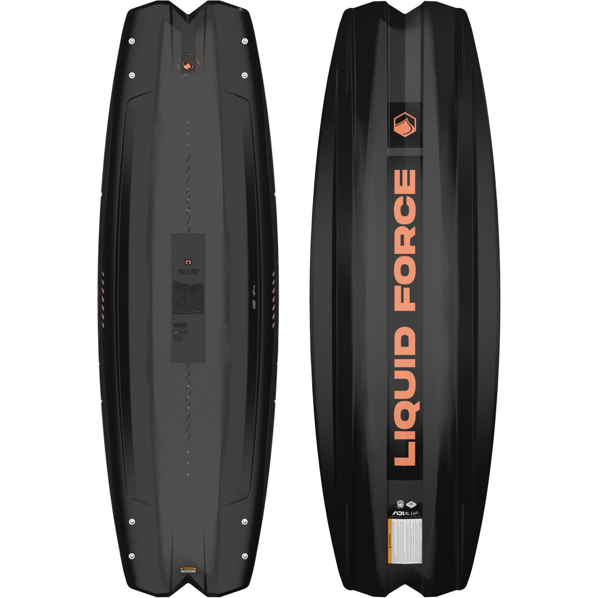 Remedy Aero Wakeboard