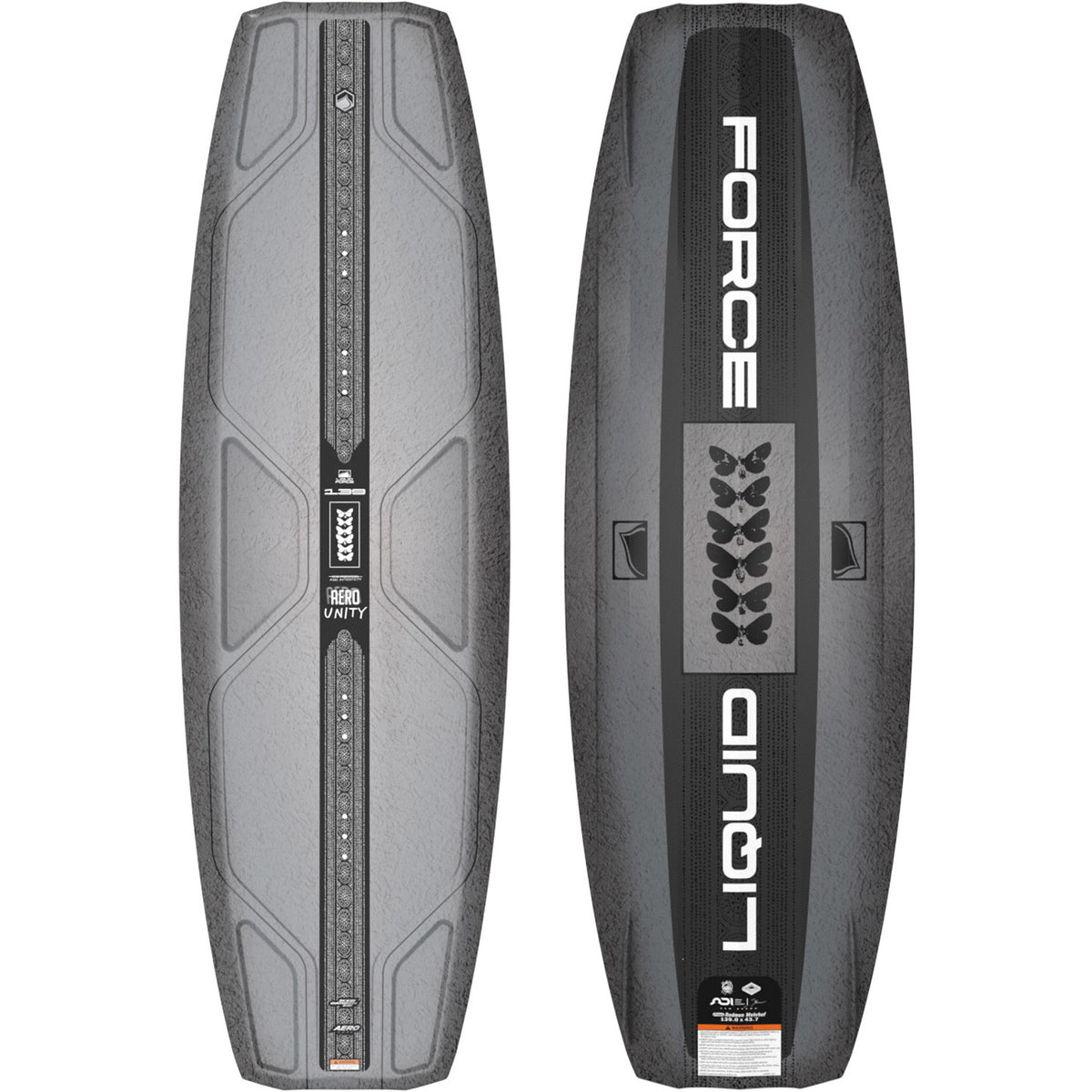 Unity Aero Wakeboard
