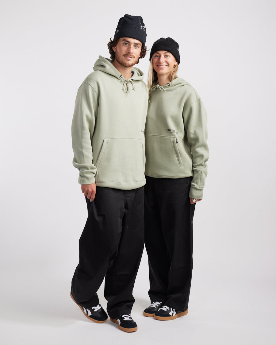 Alpine Hoodie 