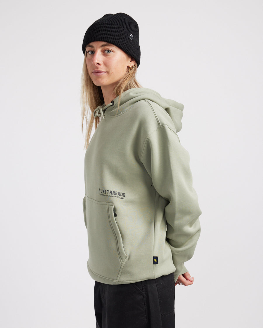 Alpine Hoodie 
