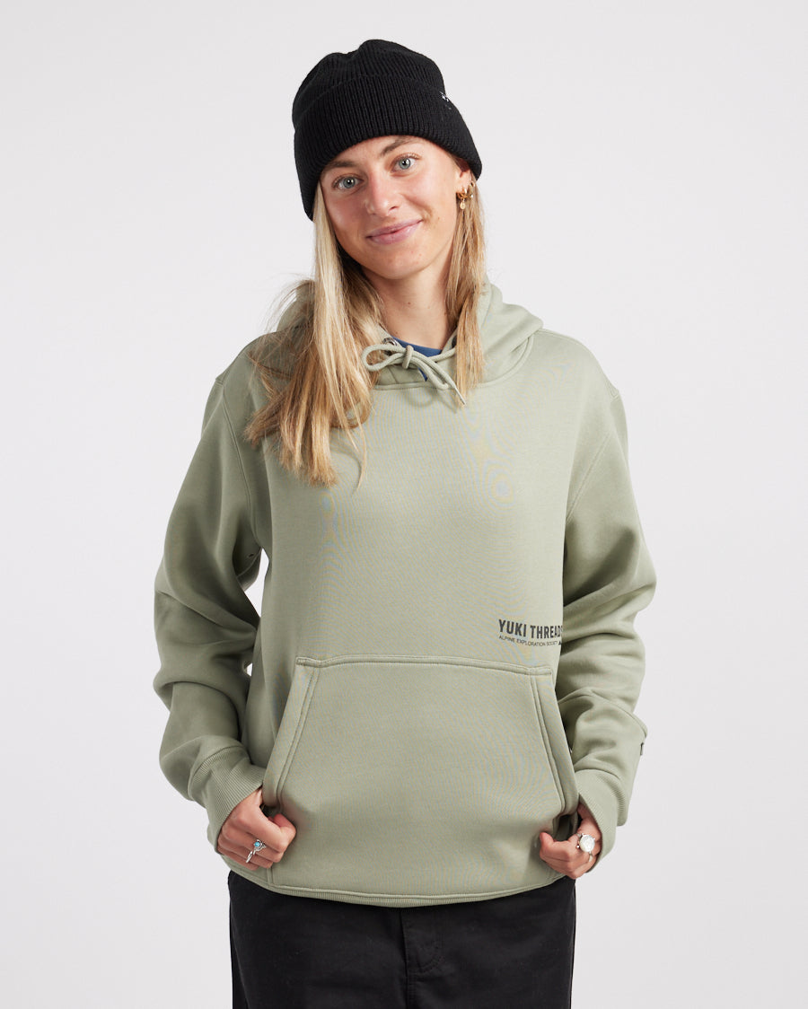 Alpine Hoodie 