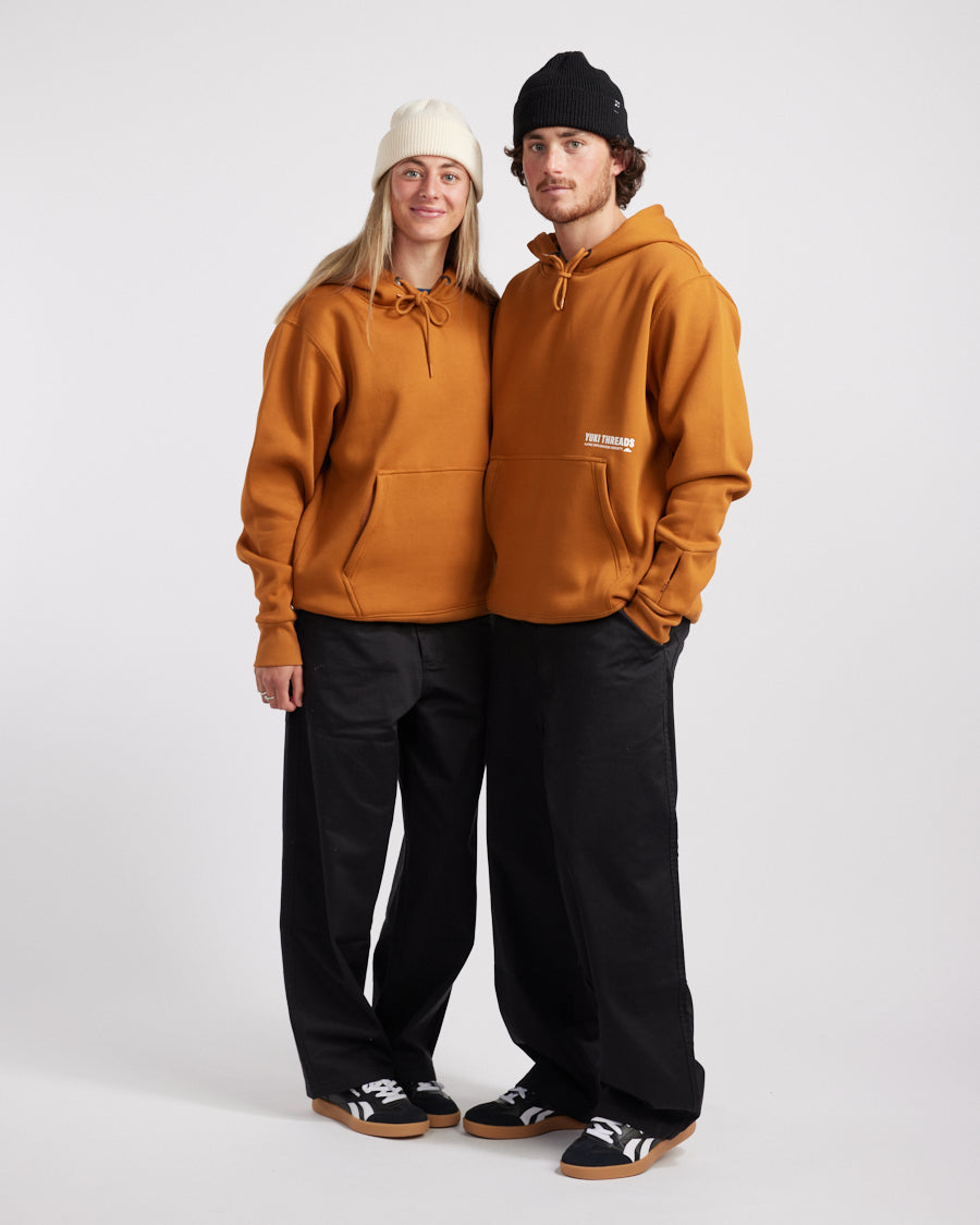 Alpine Hoodie 