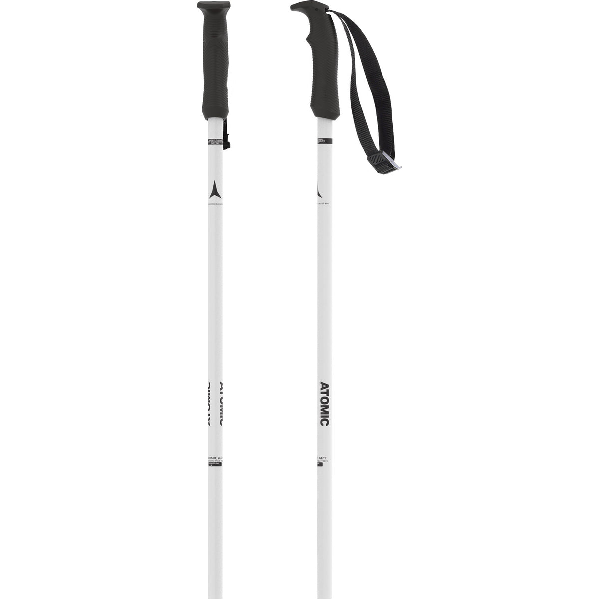 Womens Cloud Ski Poles