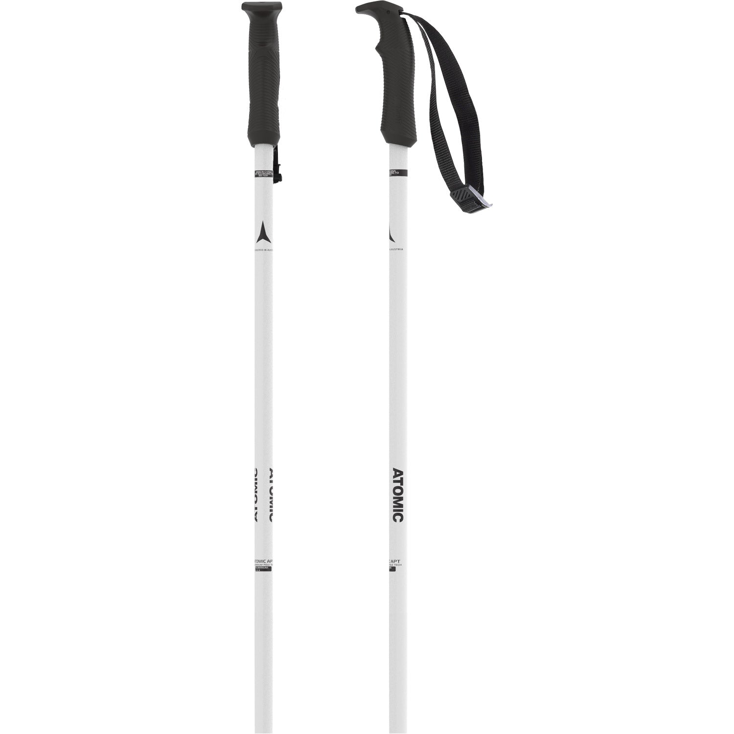 Womens Cloud Ski Poles