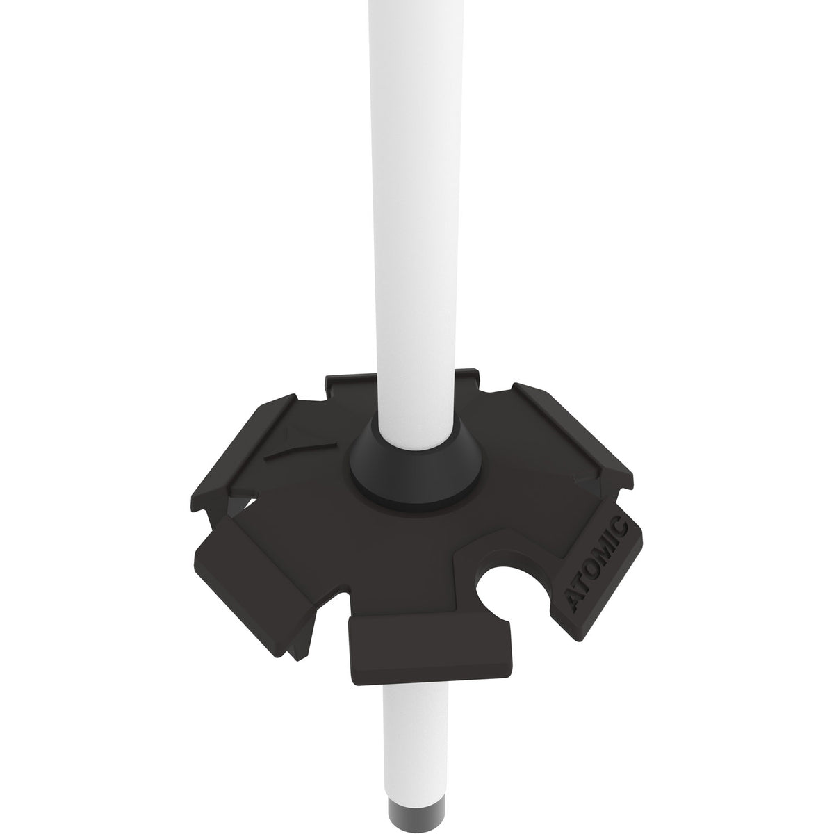 Cloud Pole