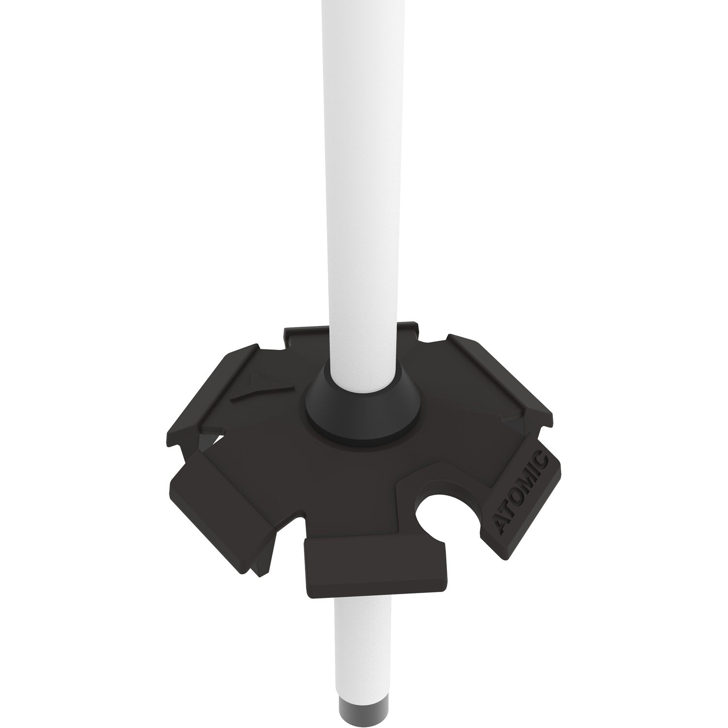 Cloud Pole