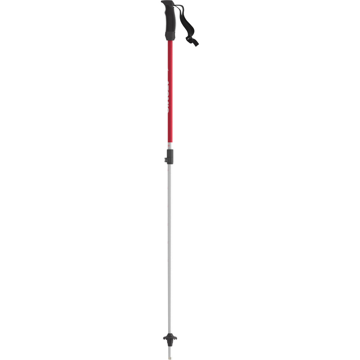 KAMT JR Telescopic Ski Poles
