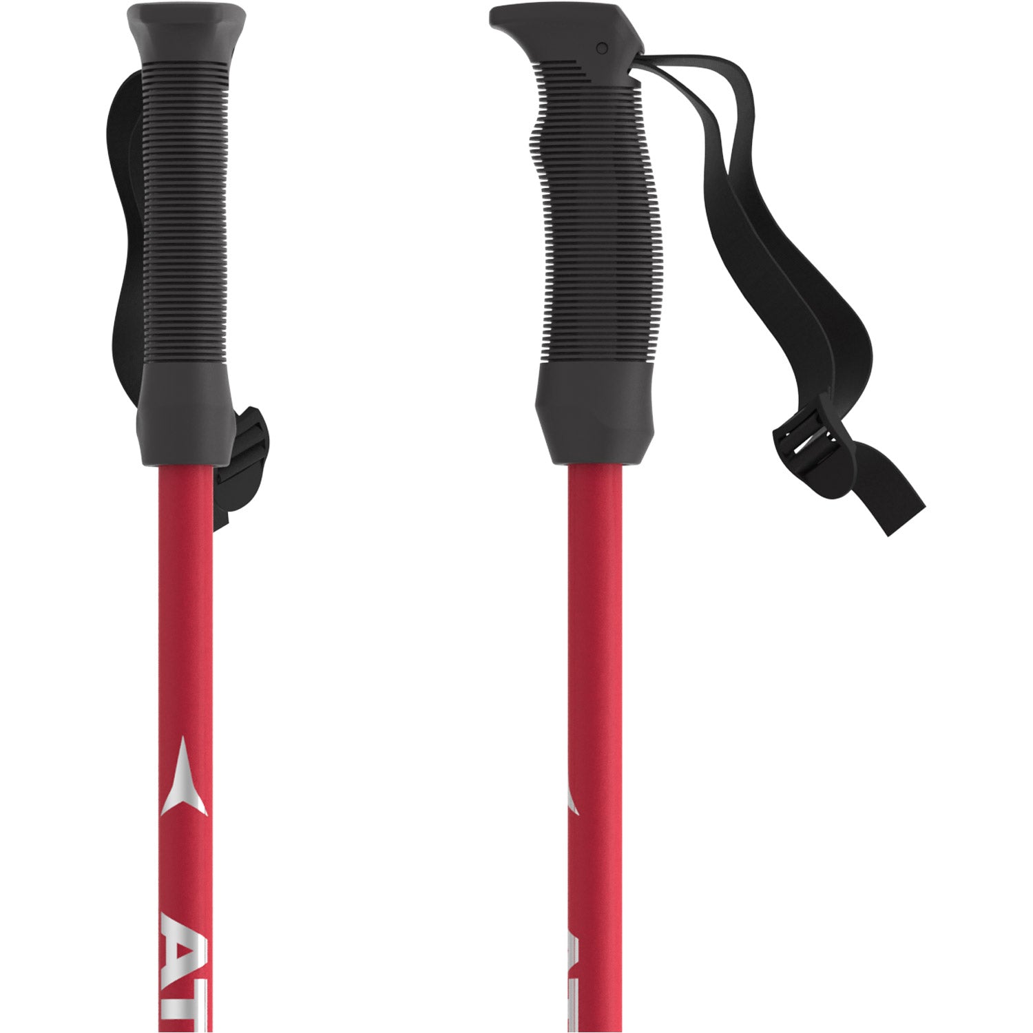 KAMT JR Telescopic Ski Poles
