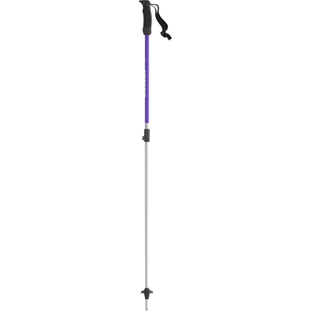 KAMT JR Telescopic Ski Poles