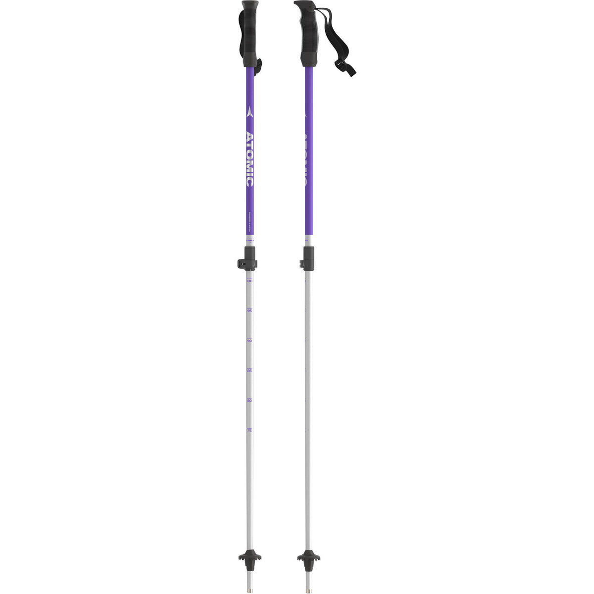 AMT Jr Telescopic Pole