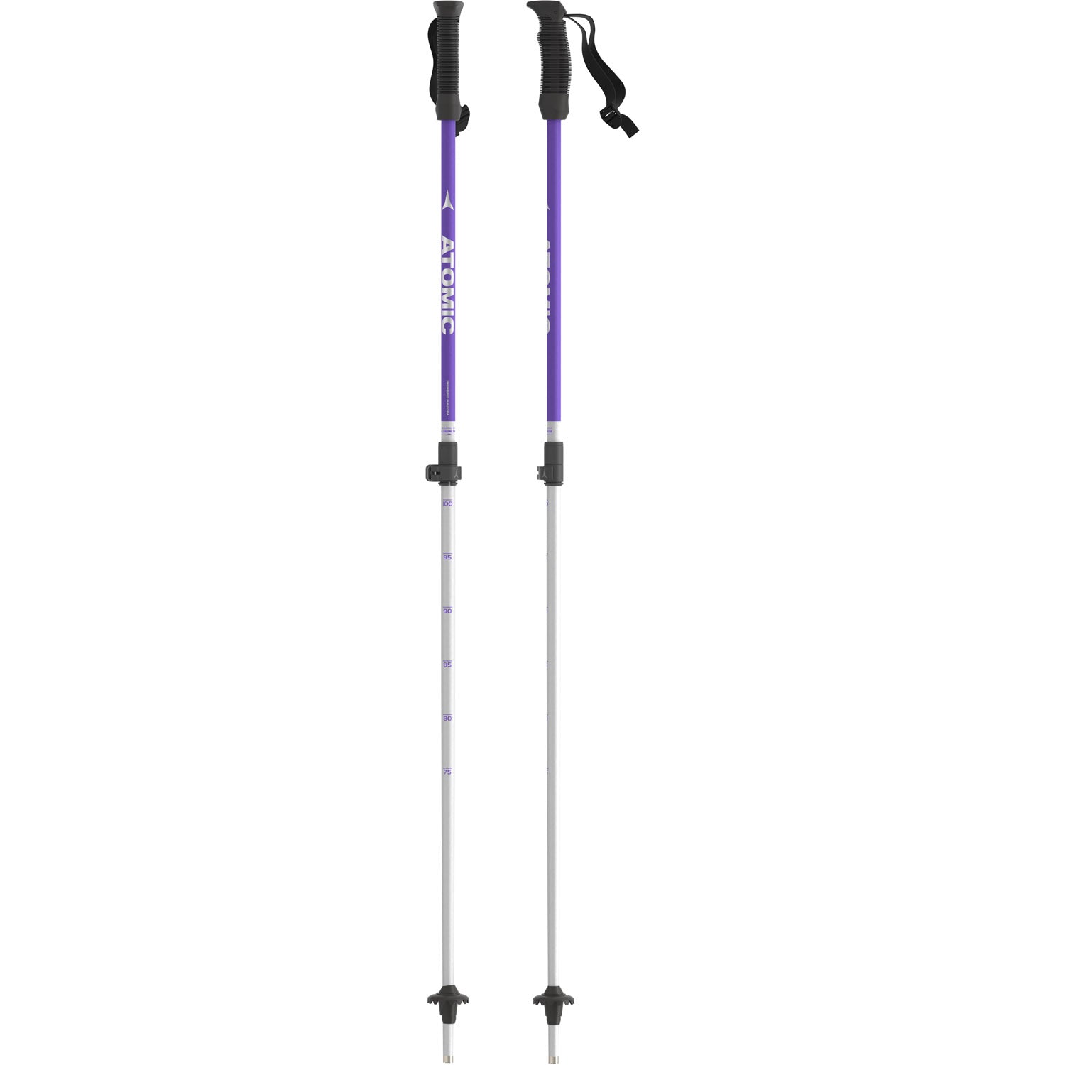 AMT Jr Telescopic Pole