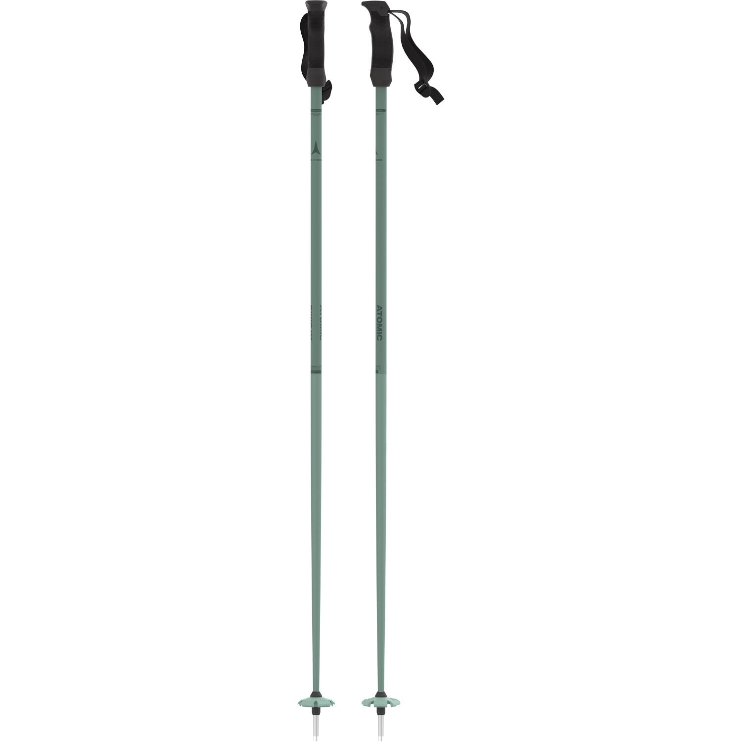 Womens Cloud Ski Poles