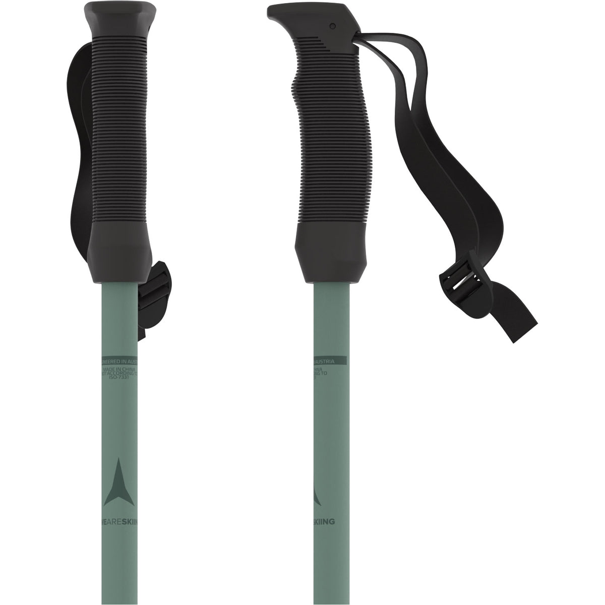 Womens Cloud Ski Poles