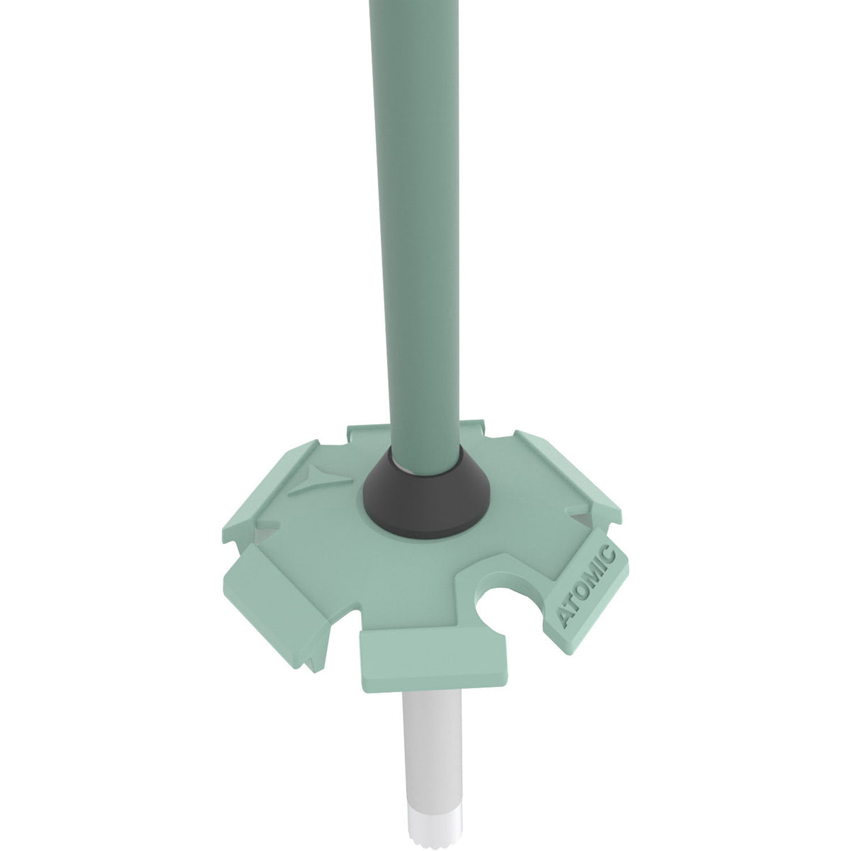 Cloud Pole