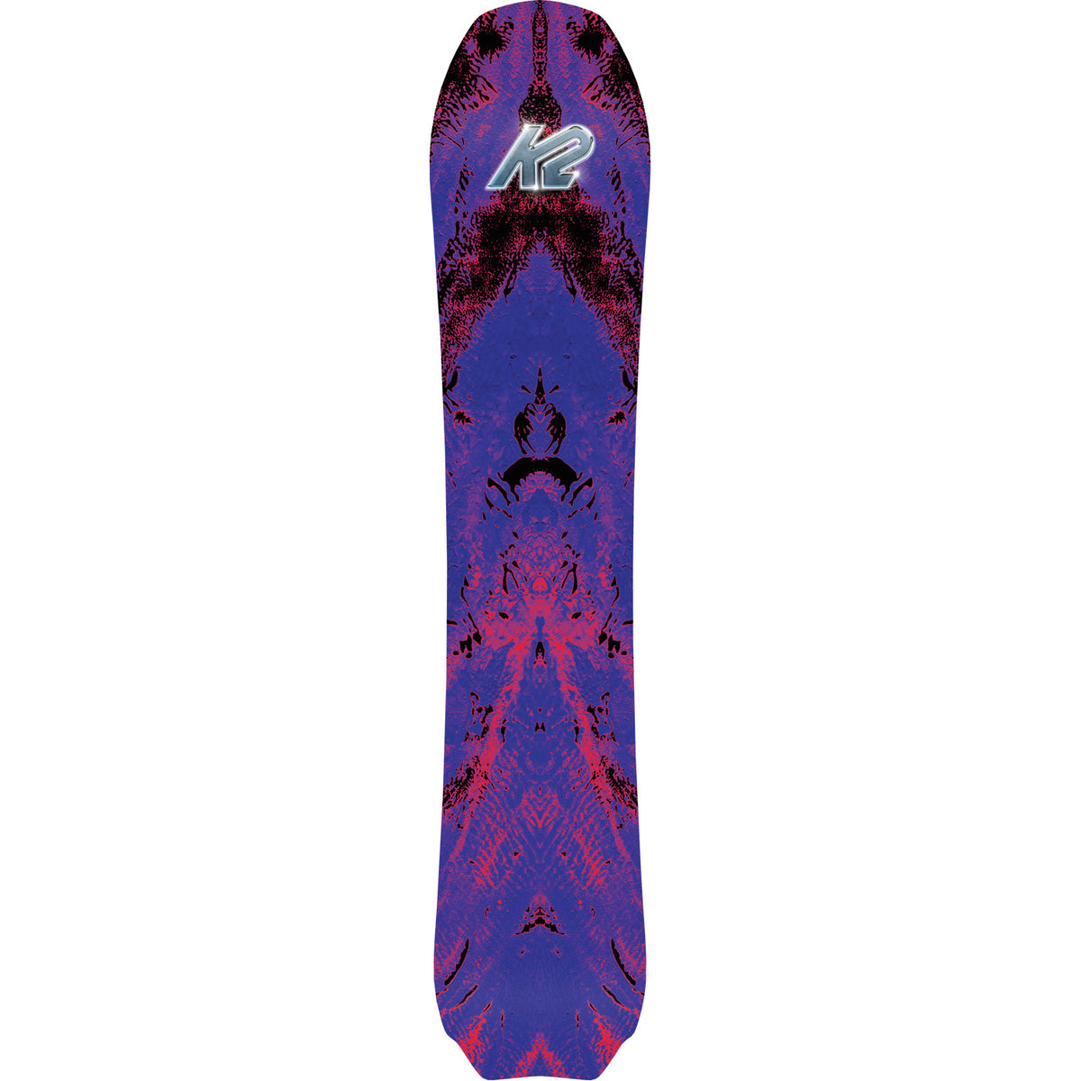 Almanac Snowboard