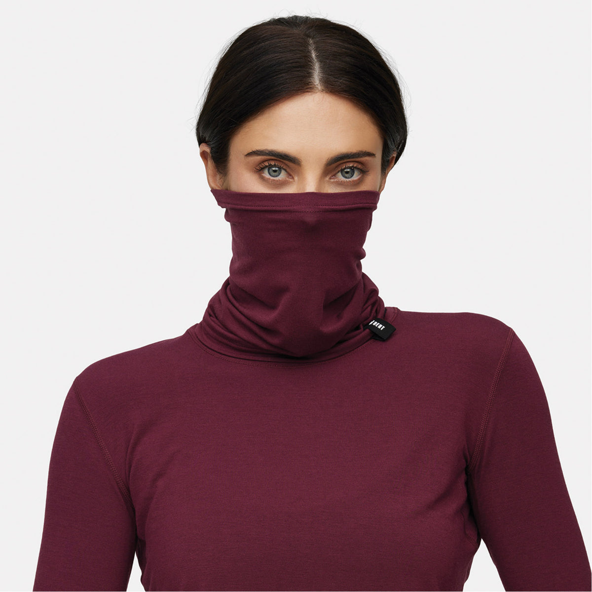 Lighweight Neck Gaiter
