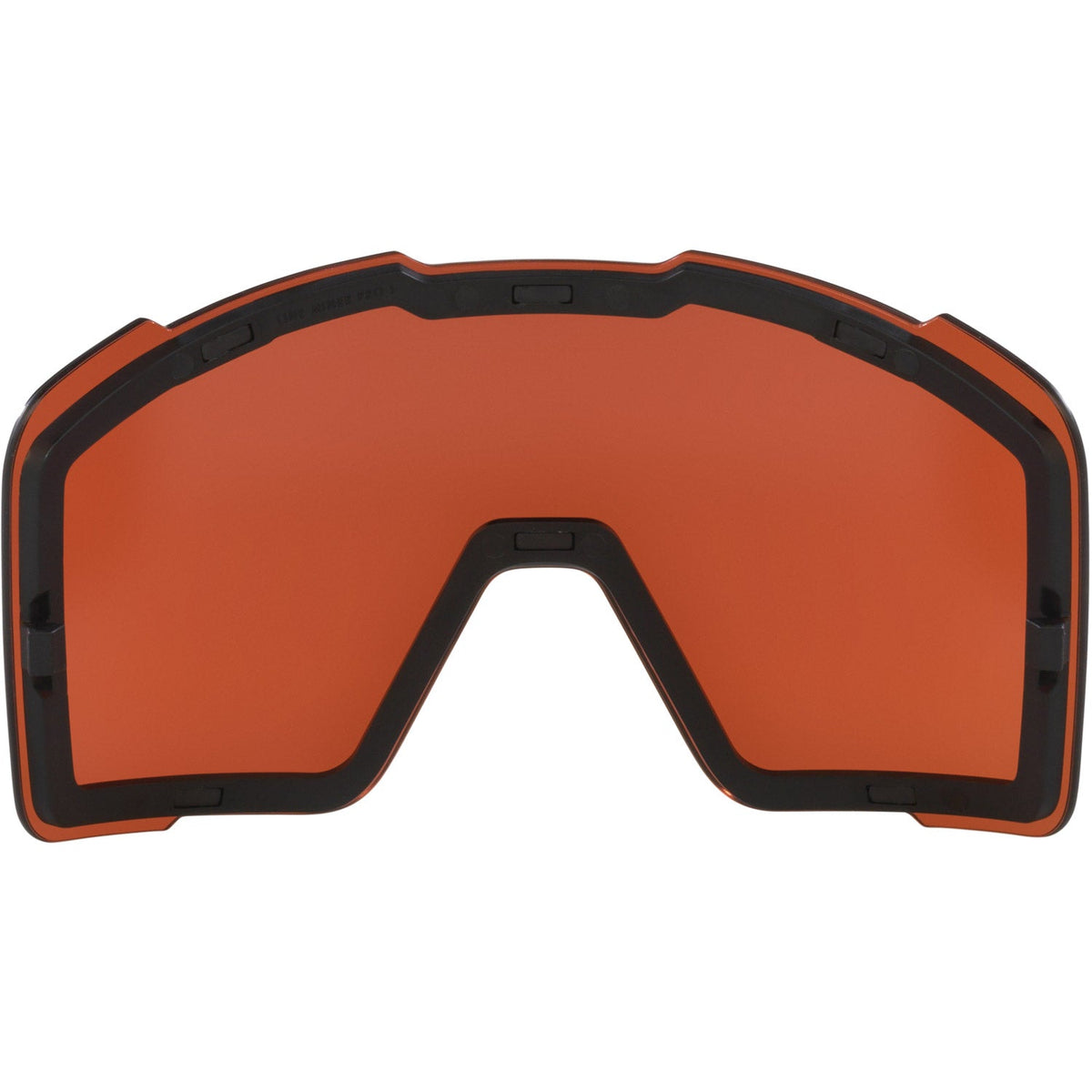 Line Miner Pro L Replacement Lens