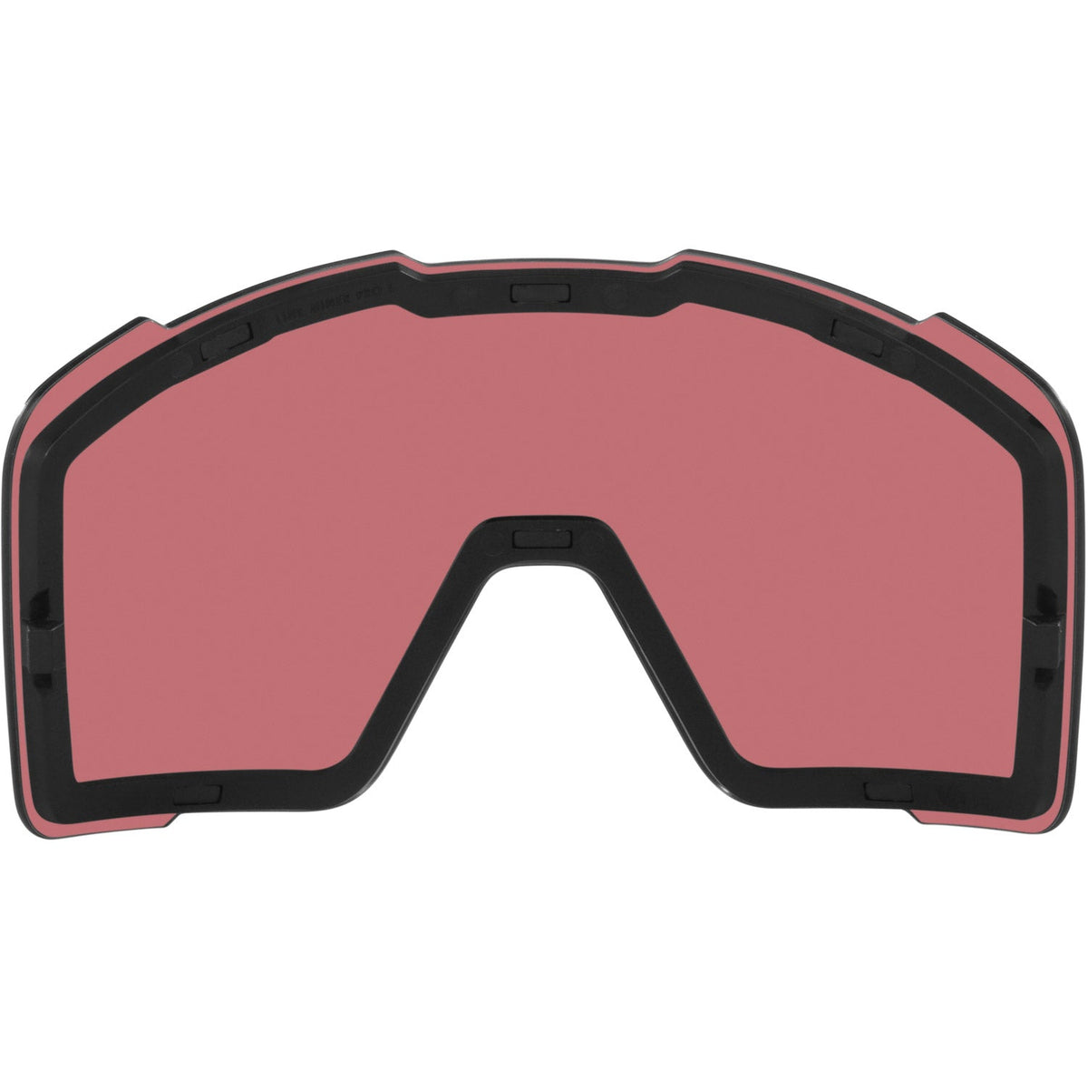 Line Miner Pro L Replacement Lens