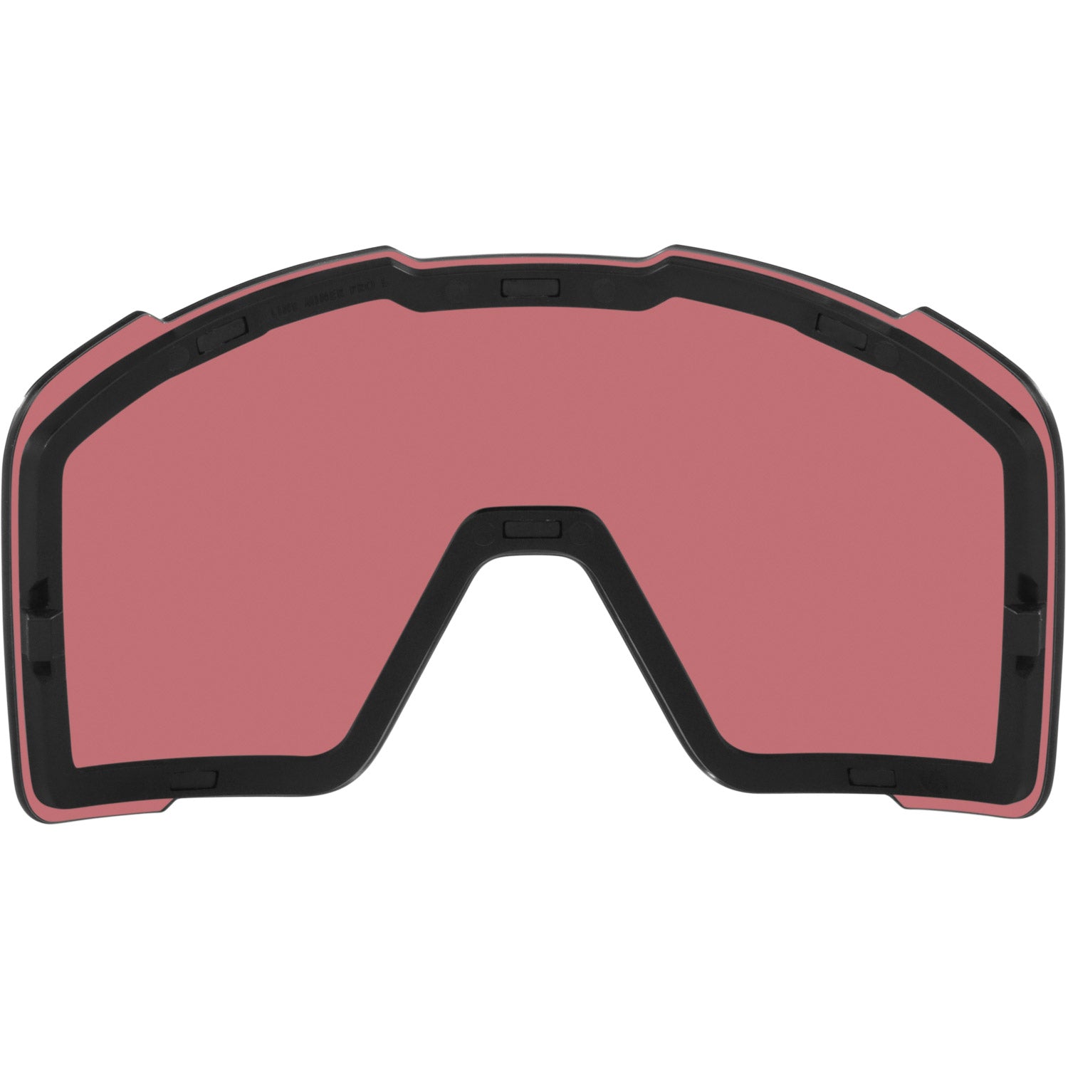 Line Miner Pro L Replacement Lens