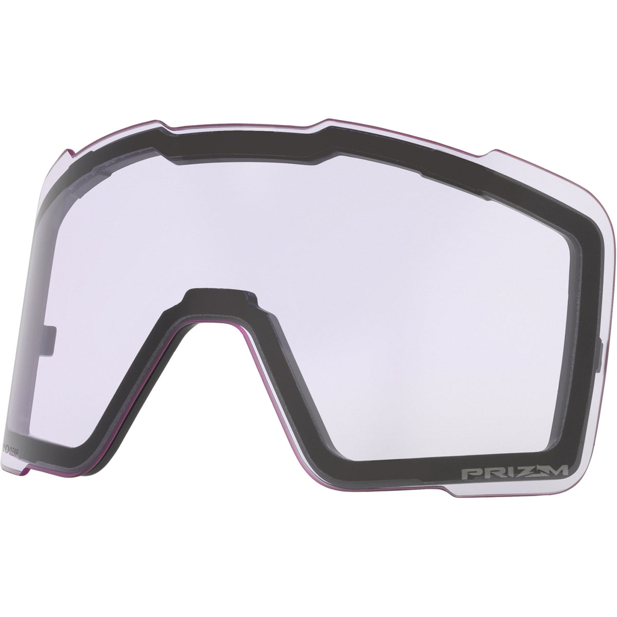 Line Miner Pro L Replacement Lens - Clear Lens