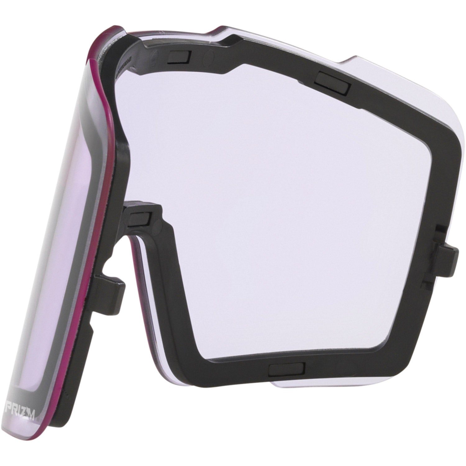 Line Miner Pro L Replacement Lens - Clear Lens