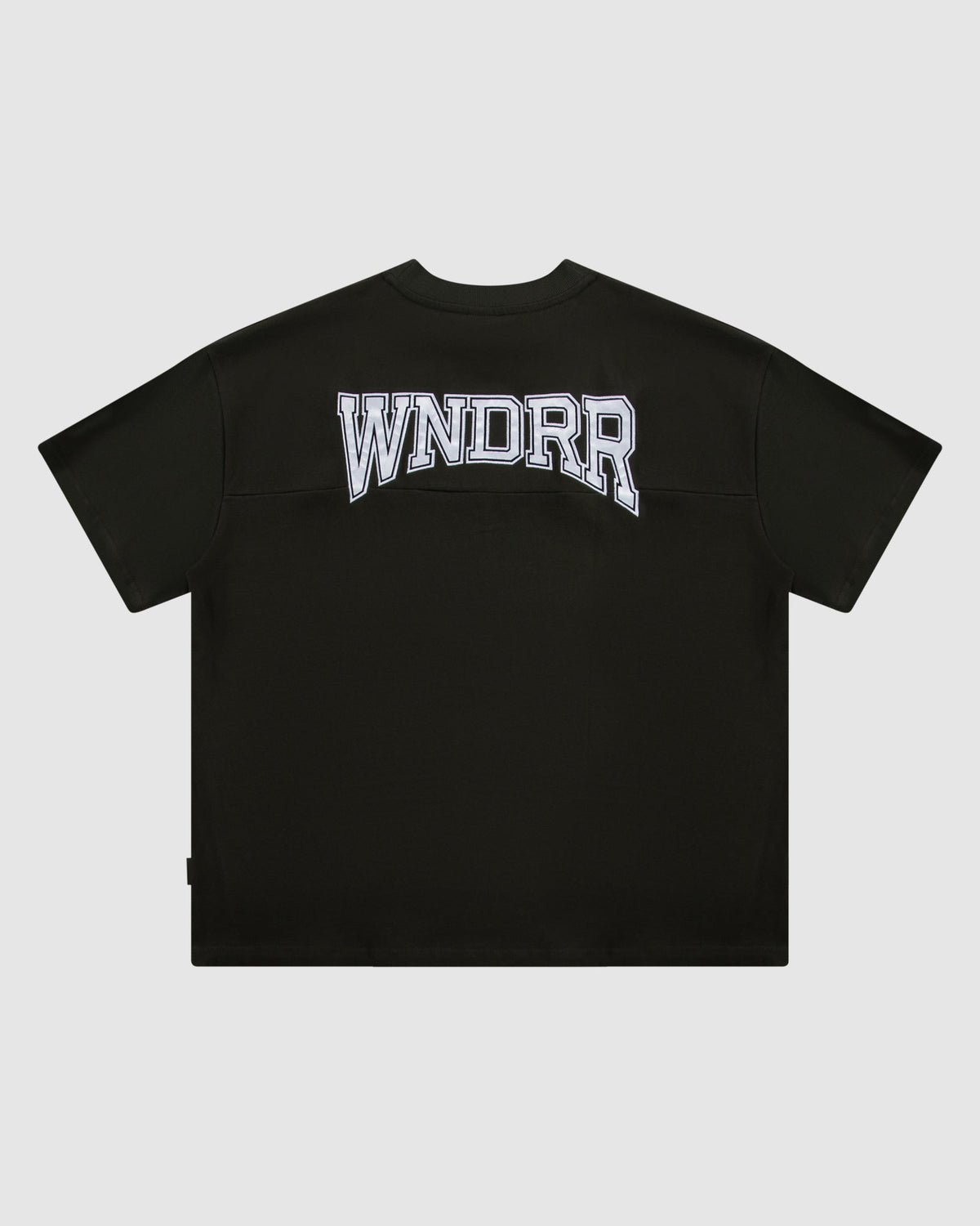 Arc Heavy Weight Tee - Ink