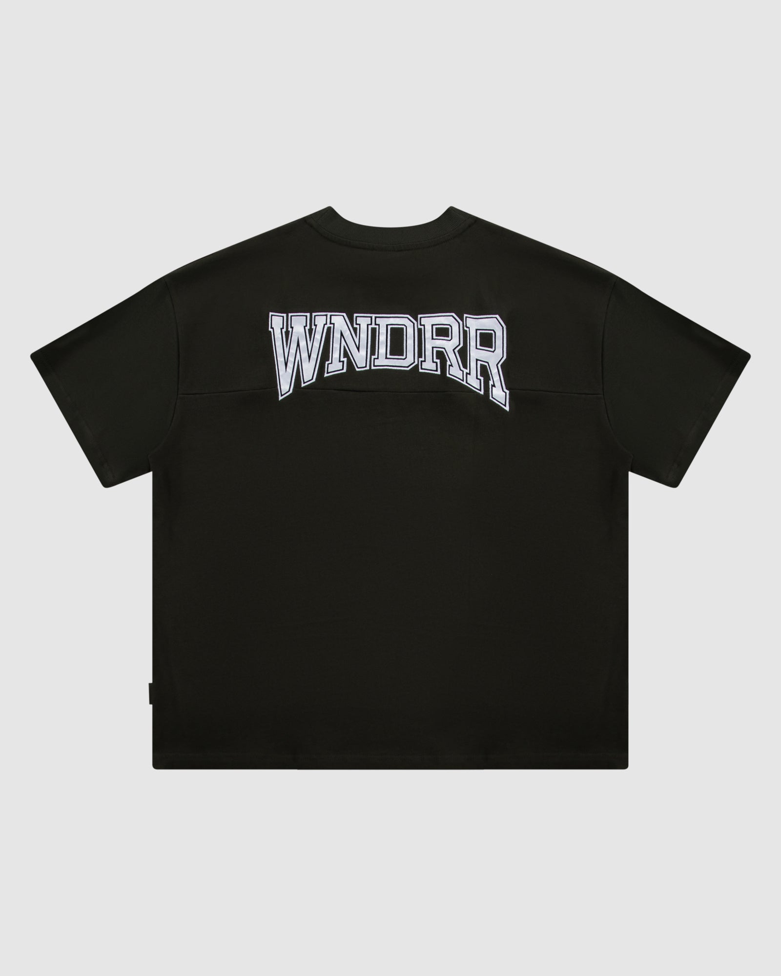 Arc Heavy Weight Tee - Ink