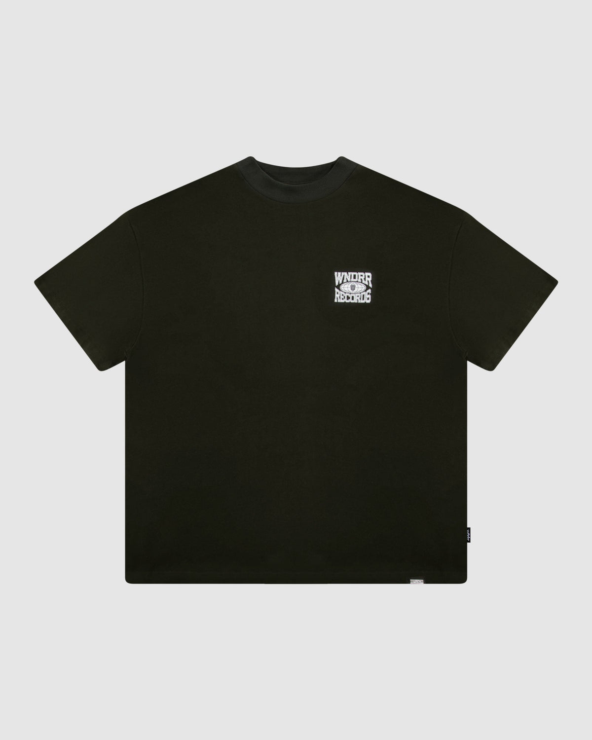 Arc Heavy Weight Tee - Ink