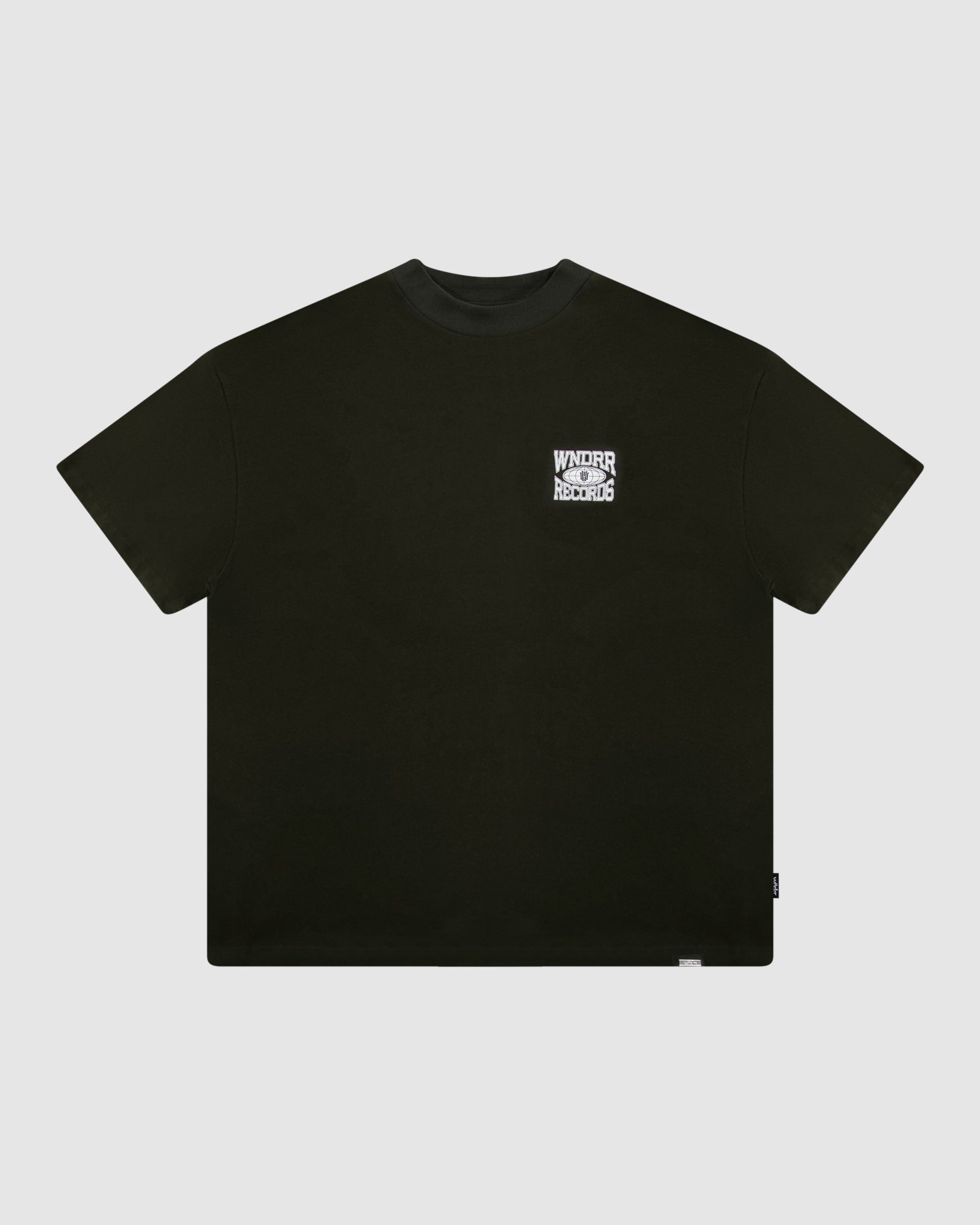 Arc Heavy Weight Tee - Ink