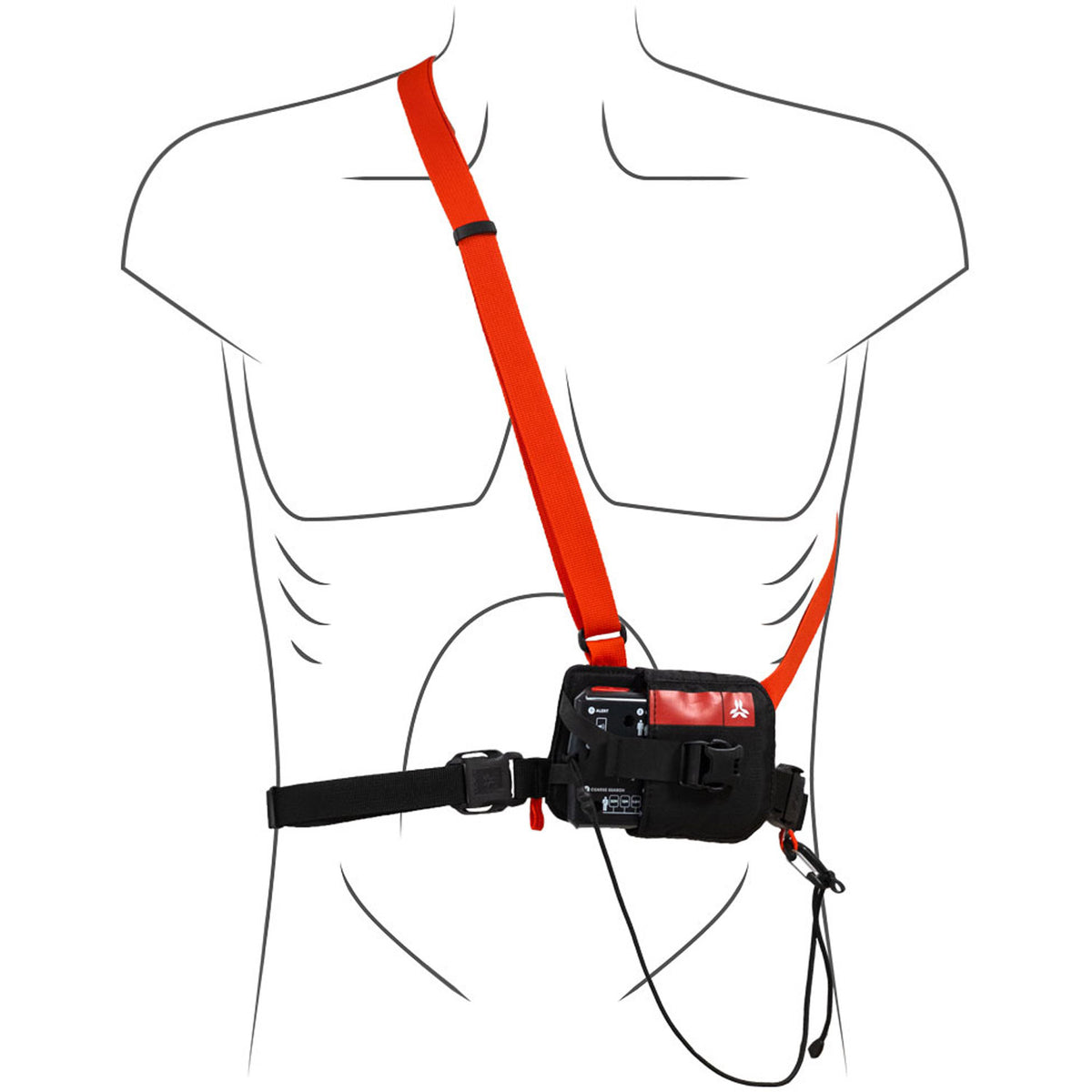 Pack Safety Box Neo BT Pro