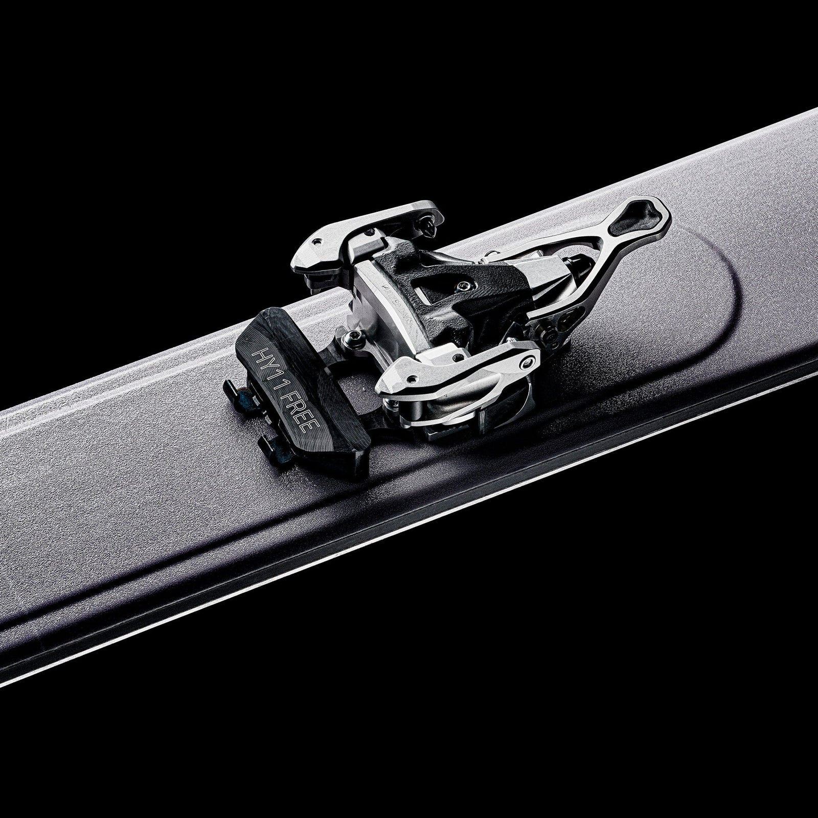 HY 13 Free Ski Bindings