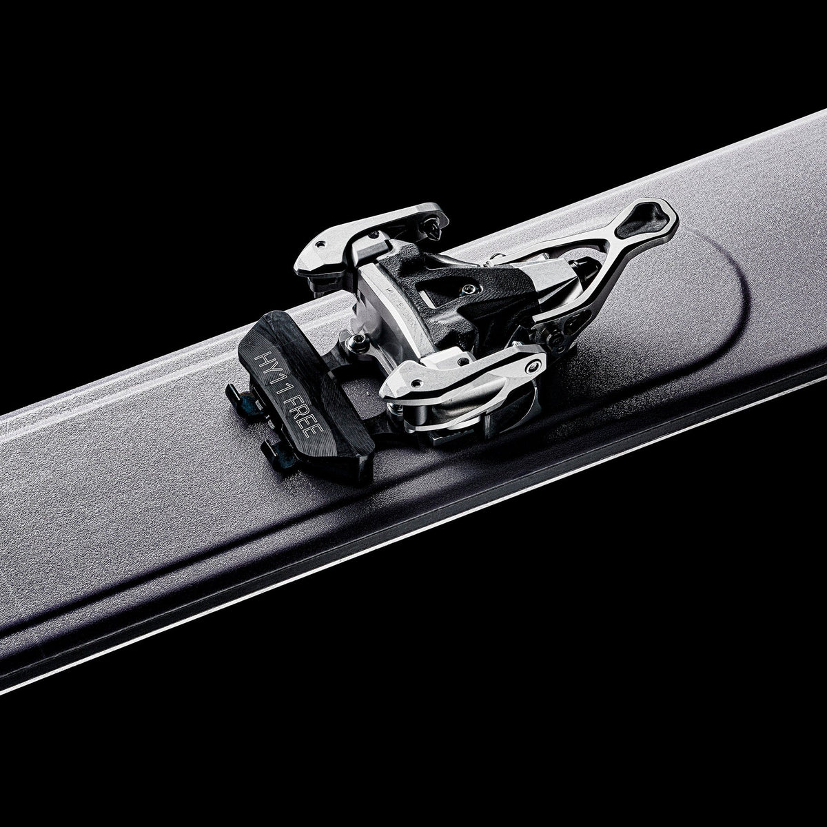HY 11 Free Ski Bindings