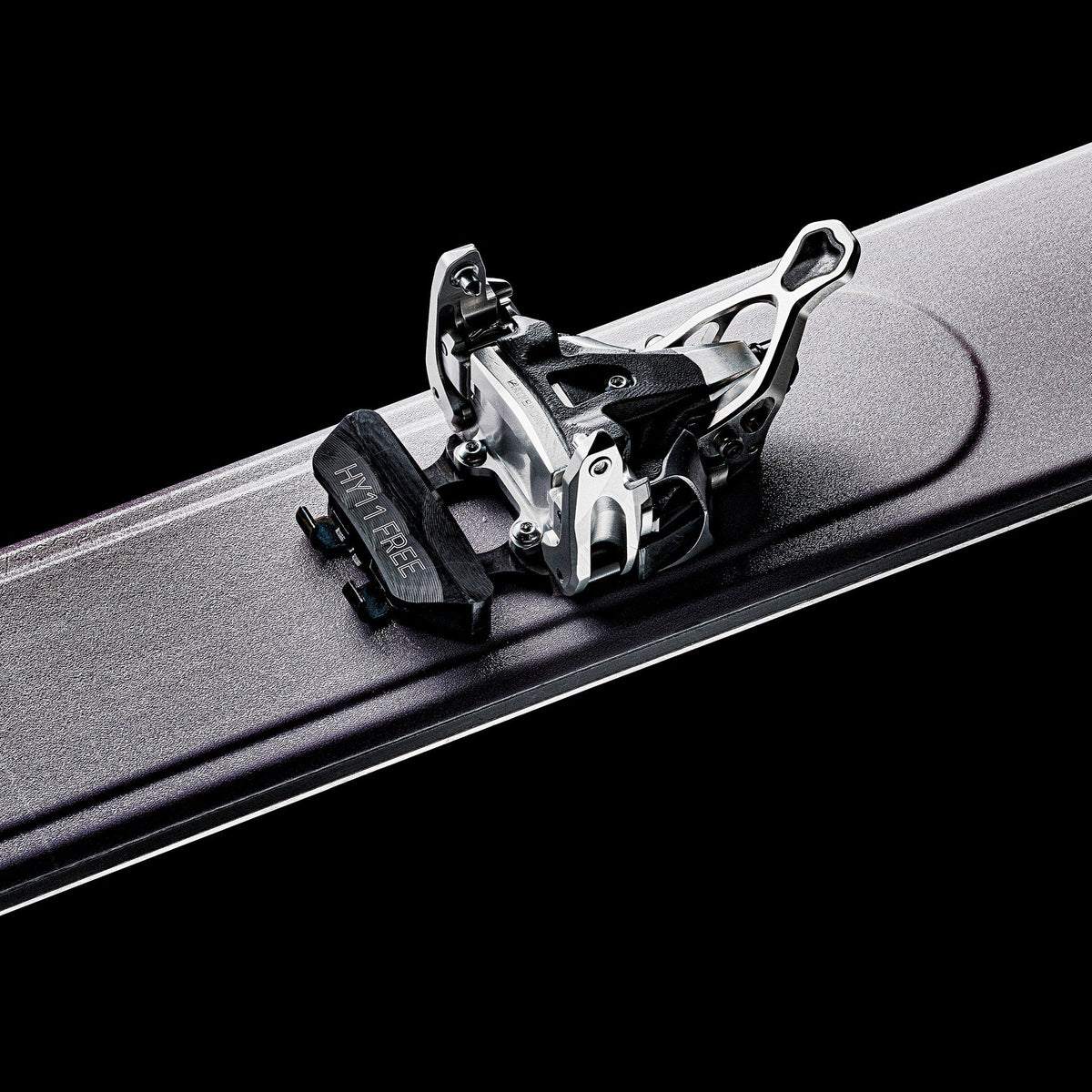 HY 13 Free Ski Bindings