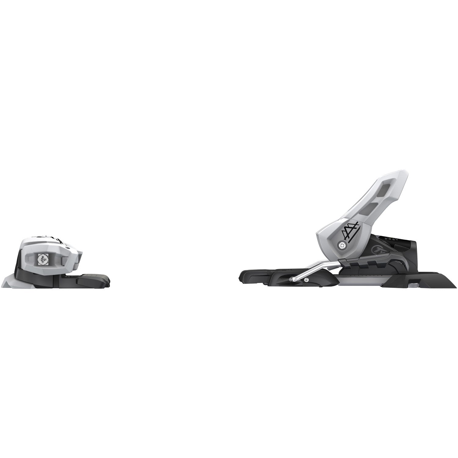 Attack 11 GW Ski Bindings