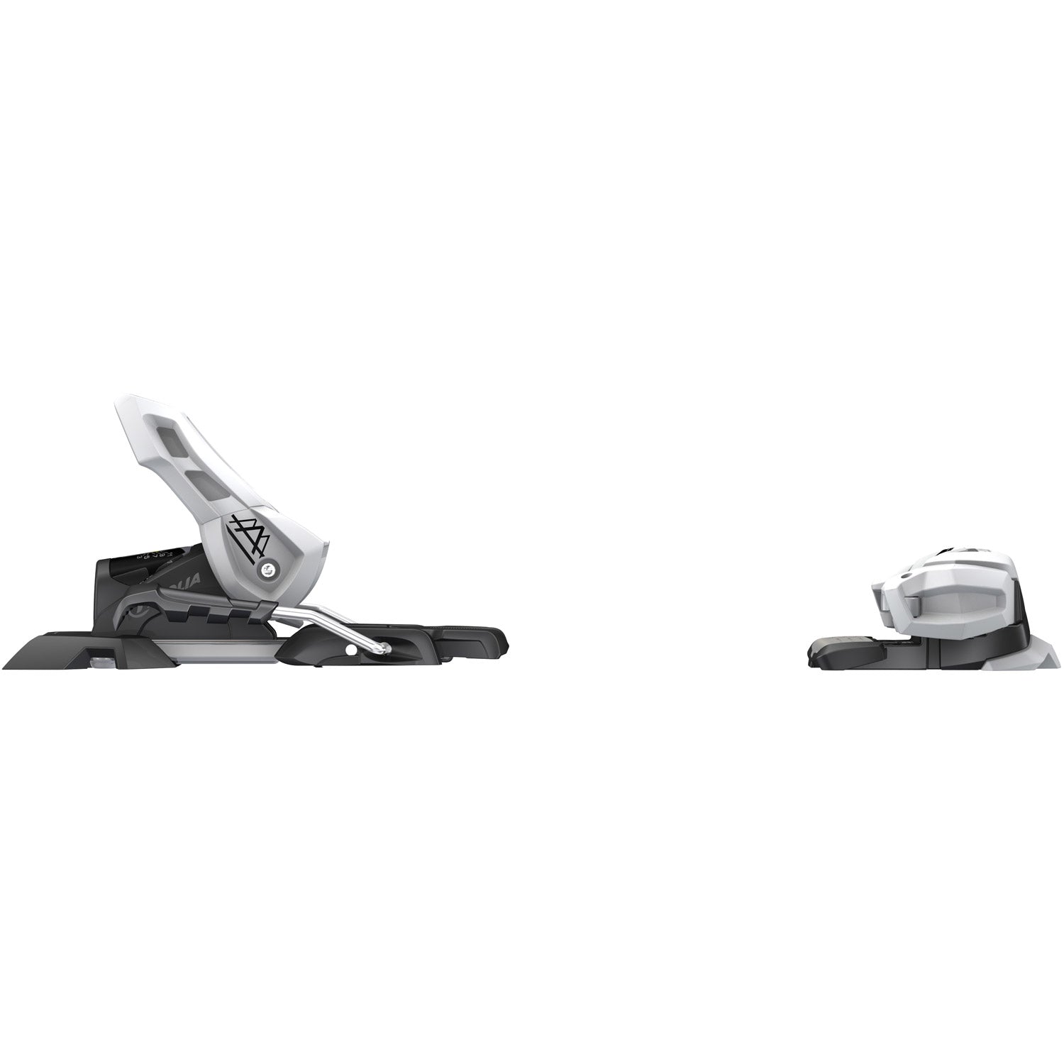 Attack 11 GW Ski Bindings