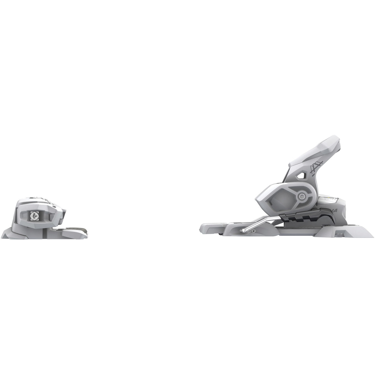 Attack 12 GW Ski Bindings